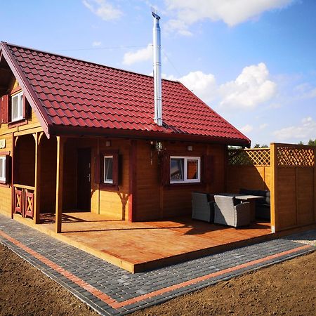 Apartamenty, Zielone Wzgorze Wiktora W Mikolajkach Mikołajki Kültér fotó
