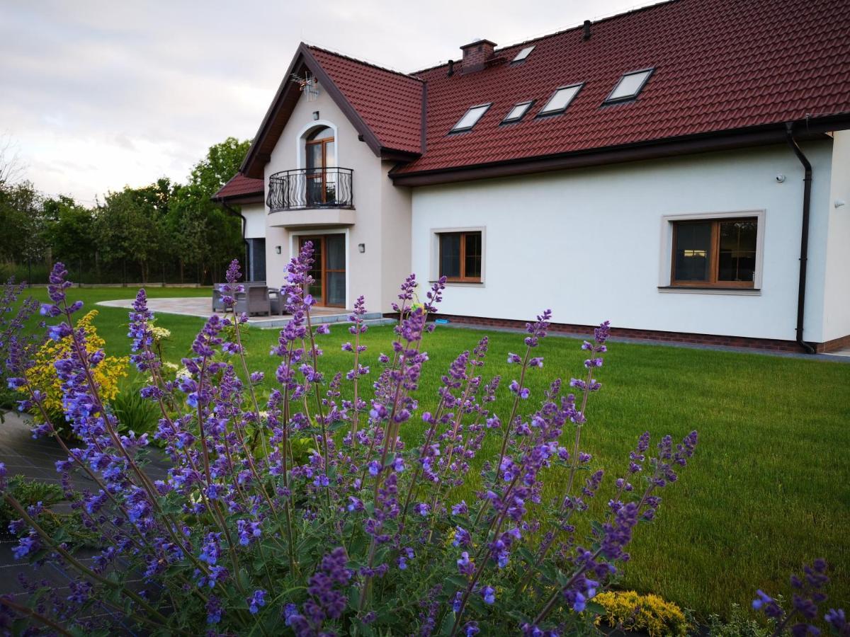 Apartamenty, Zielone Wzgorze Wiktora W Mikolajkach Mikołajki Kültér fotó