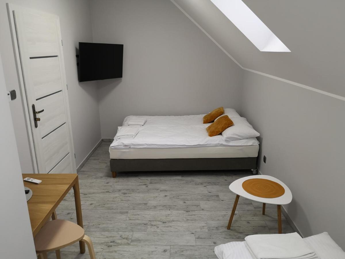 Apartamenty, Zielone Wzgorze Wiktora W Mikolajkach Mikołajki Kültér fotó