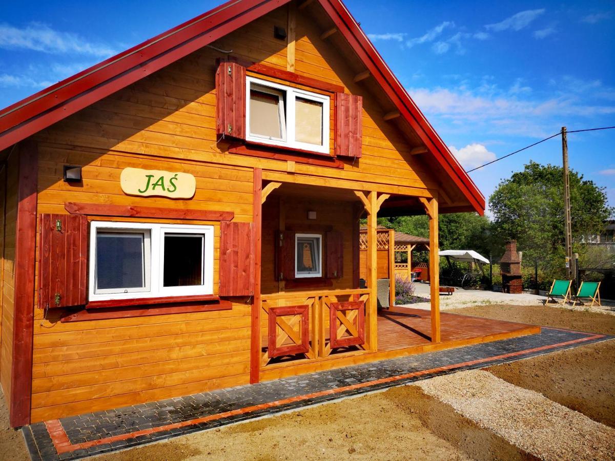 Apartamenty, Zielone Wzgorze Wiktora W Mikolajkach Mikołajki Kültér fotó