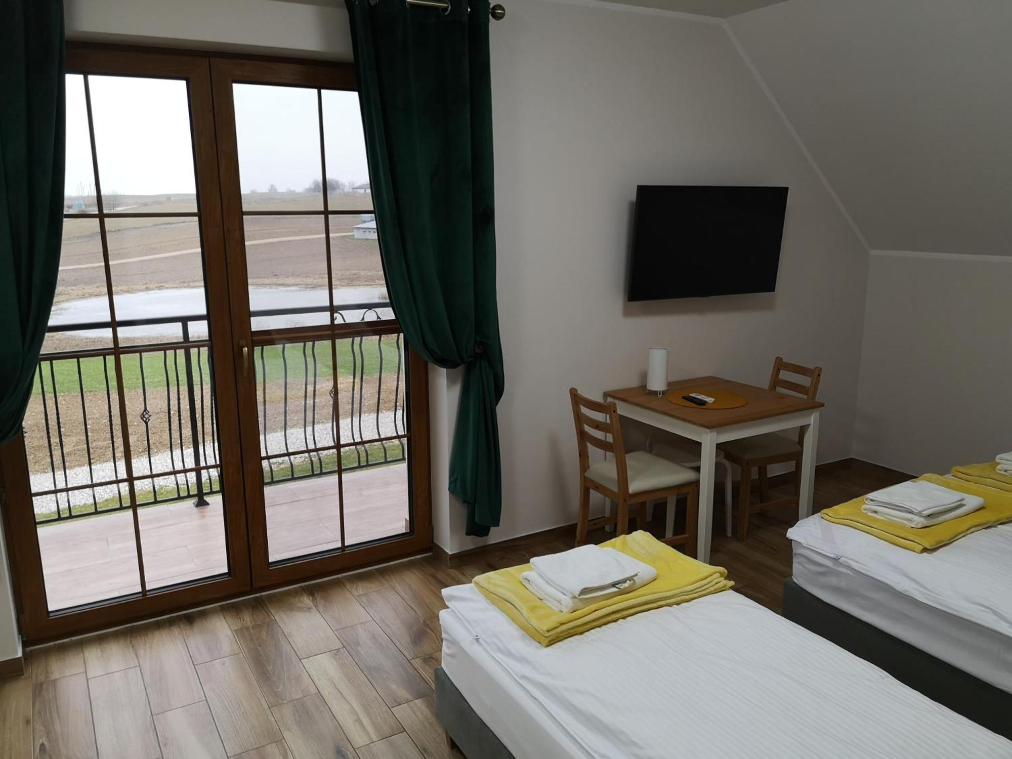 Apartamenty, Zielone Wzgorze Wiktora W Mikolajkach Mikołajki Szoba fotó