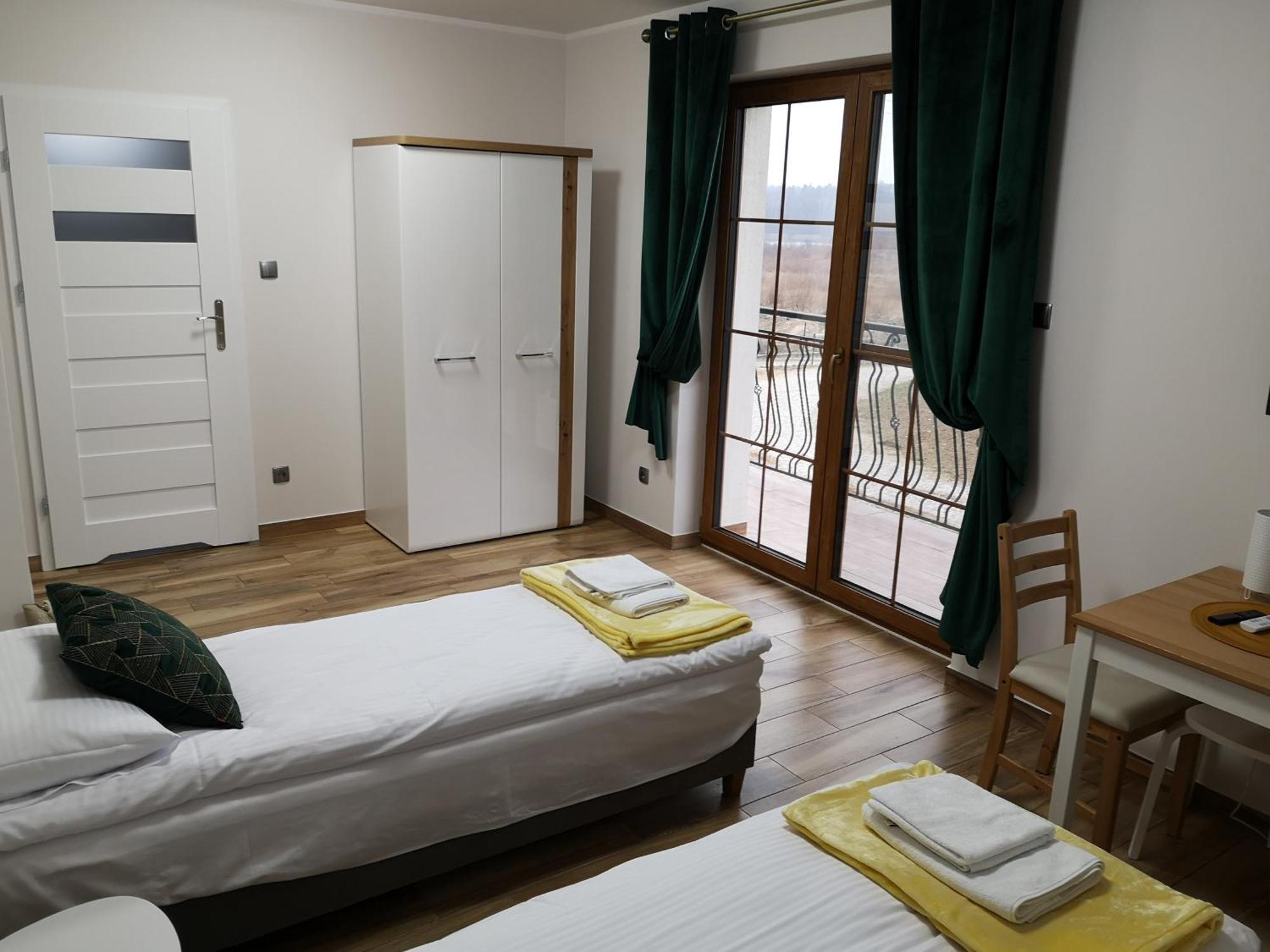 Apartamenty, Zielone Wzgorze Wiktora W Mikolajkach Mikołajki Szoba fotó