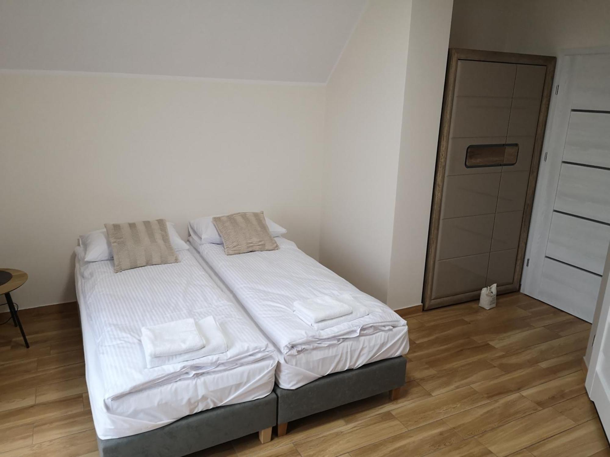 Apartamenty, Zielone Wzgorze Wiktora W Mikolajkach Mikołajki Szoba fotó