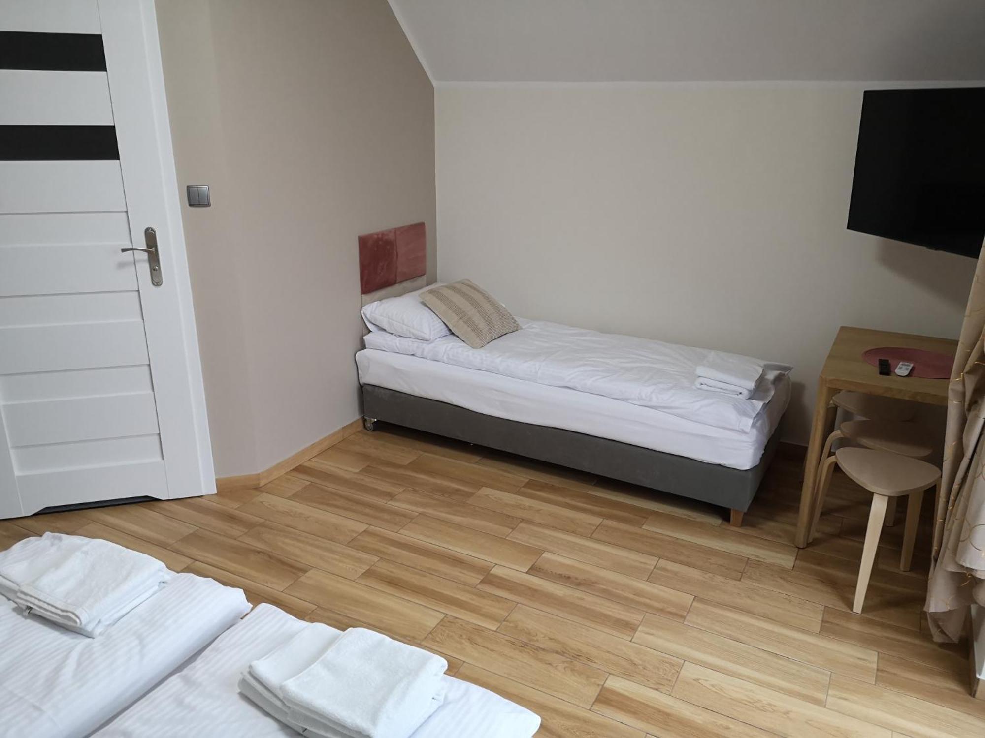 Apartamenty, Zielone Wzgorze Wiktora W Mikolajkach Mikołajki Szoba fotó