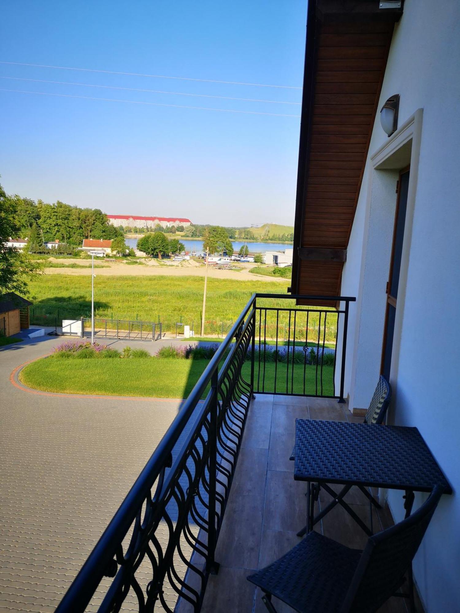 Apartamenty, Zielone Wzgorze Wiktora W Mikolajkach Mikołajki Szoba fotó