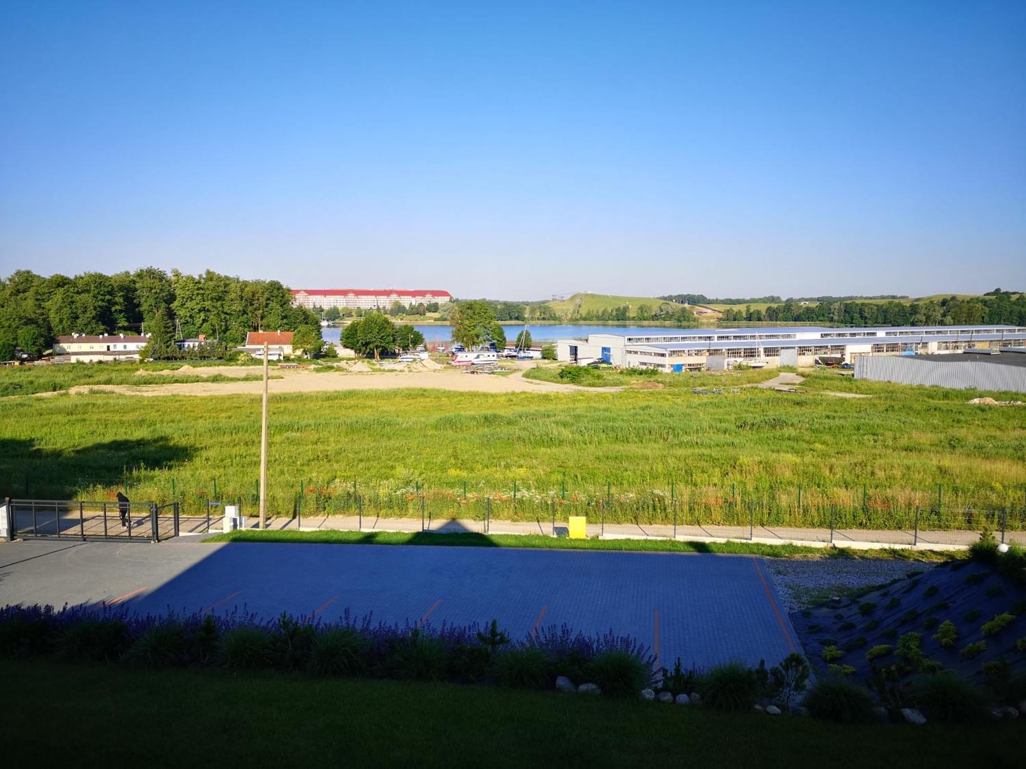 Apartamenty, Zielone Wzgorze Wiktora W Mikolajkach Mikołajki Szoba fotó